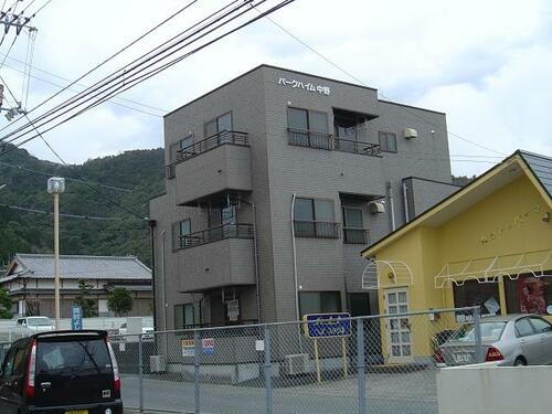 高知県宿毛市貝塚 3階建 築27年3ヶ月