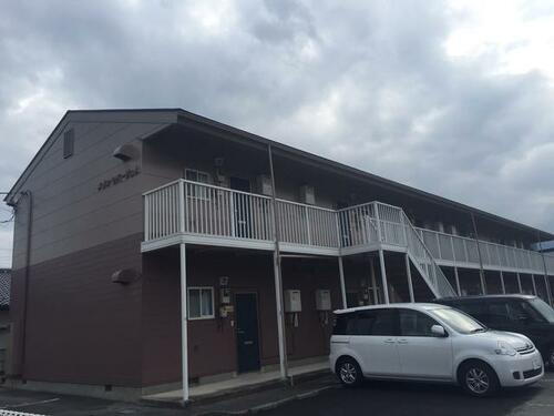 メゾンセパージュＡ