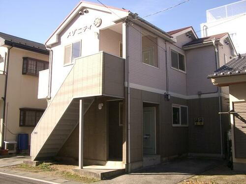 山梨県甲府市寿町 2階建 築31年8ヶ月