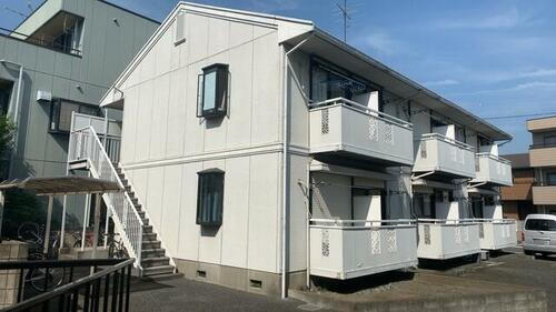 埼玉県戸田市上戸田２丁目 賃貸アパート