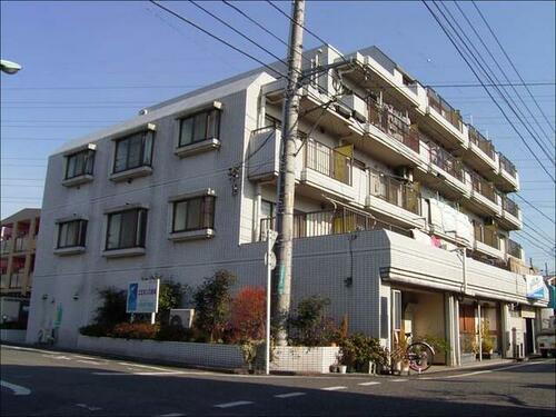 エミネンス矢本 5階建