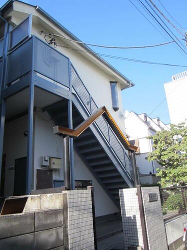 東京都品川区二葉３丁目 築32年10ヶ月 2階建