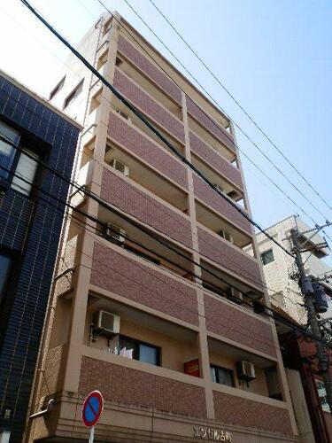 長崎県長崎市古町 7階建 築23年1ヶ月