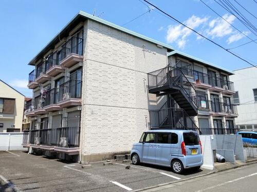 東京都八王子市平岡町 賃貸アパート