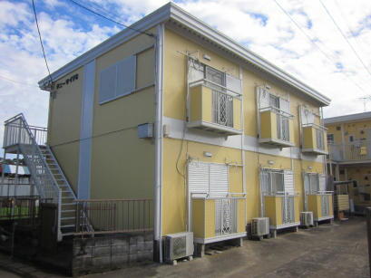 千葉県野田市山崎 築39年8ヶ月 2階建