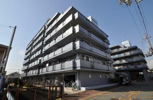 兵庫県加古川市尾上町長田 7階建 築29年5ヶ月