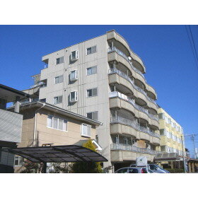 コンテッサ前橋