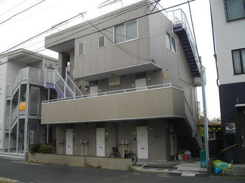 リバーサイドＭ