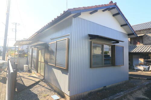 静岡県沼津市我入道津島町 賃貸一戸建て