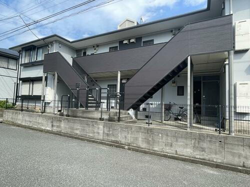 ライペリアＢ棟 2階建