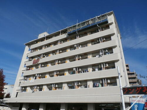 オリオンズマンション