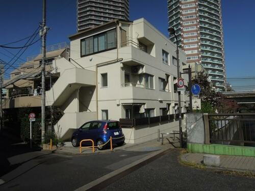 東京都中野区東中野１丁目 築41年6ヶ月 3階建