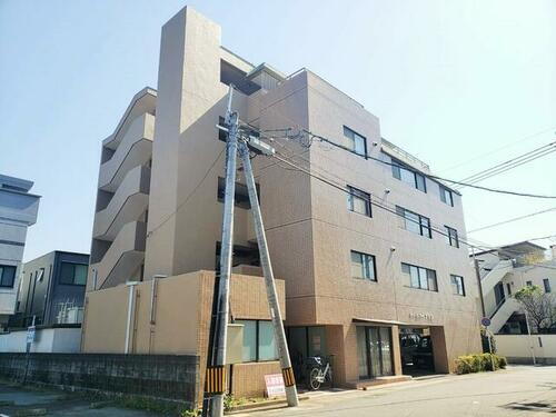 パームハイツ白山