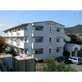 愛知県豊橋市大脇町字大脇 賃貸マンション