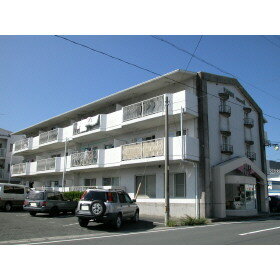 愛知県豊橋市大脇町字大脇 賃貸マンション