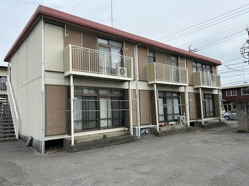 栃木県鹿沼市下田町２丁目 築44年12ヶ月 2階建