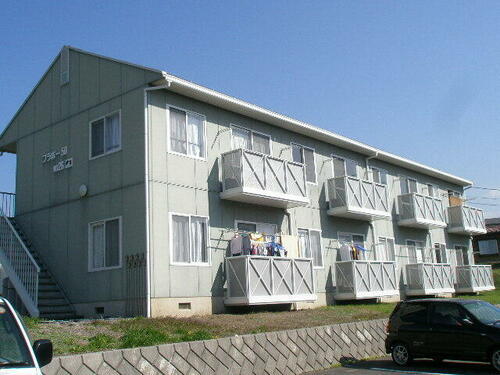 長野県茅野市玉川 2階建 築26年4ヶ月