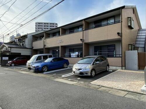 ハイツＩＭＯＴＯ