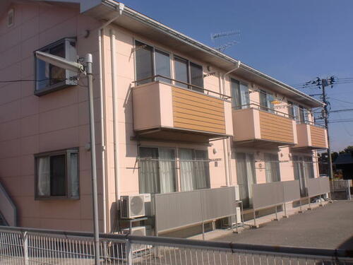 宮城県栗原市築館伊豆２丁目 2階建 築20年8ヶ月