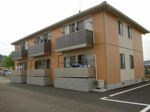 プレミール・ココ　Ⅰ 2階建