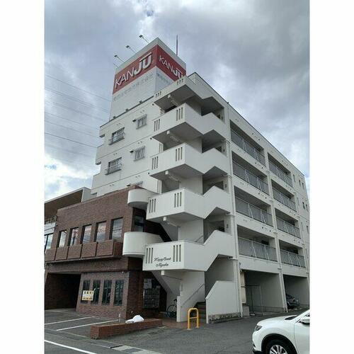 兵庫県姫路市飾磨区三宅１丁目 築42年10ヶ月 5階建