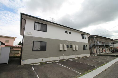 フレール羽黒台