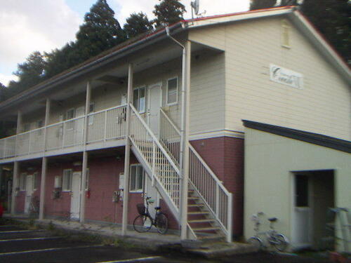 クリオールⅥ 2階建
