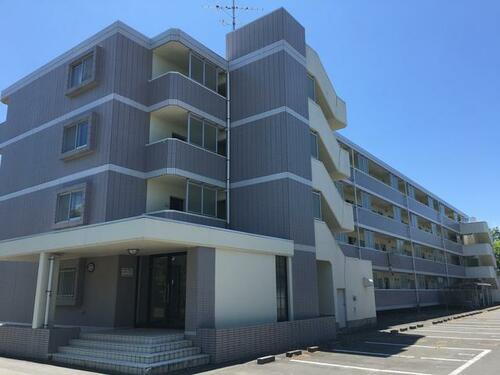 宮城県栗原市築館字唐竹林 賃貸マンション