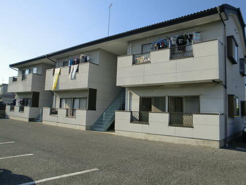 クローバーハウス　Ａ棟