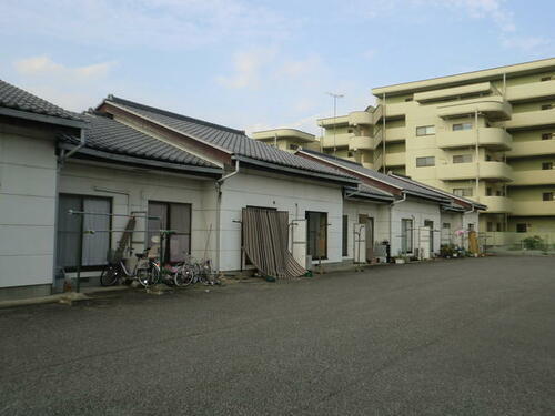 坂庭ハイツ