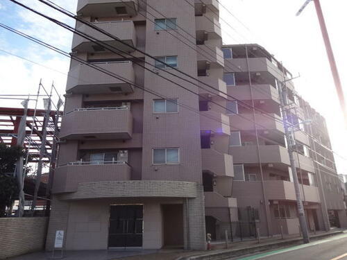 イクシア西新井