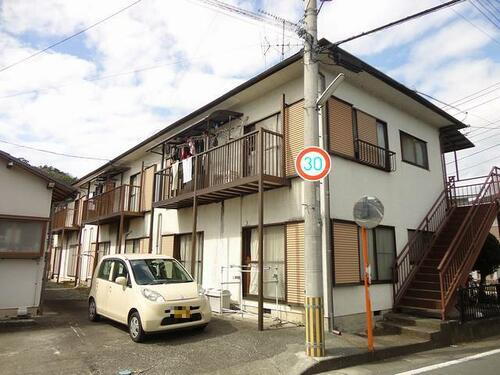 静岡県伊豆の国市南江間 2階建