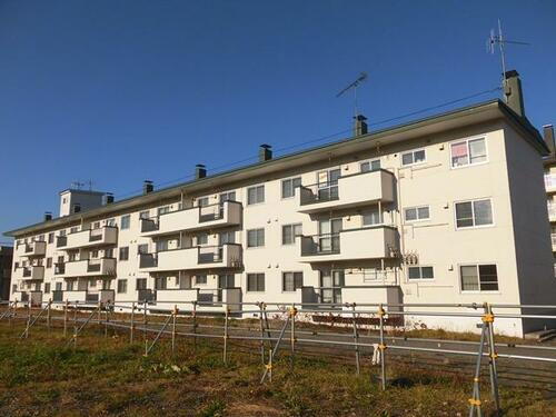 北海道小樽市新光１丁目 3階建 築53年