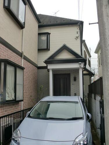 西寺尾２丁目一戸建