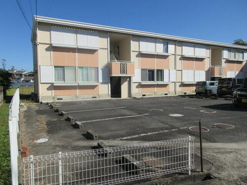 三重県名張市箕曲中村 築38年5ヶ月 2階建