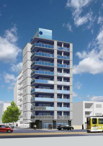 グランパーク水前寺