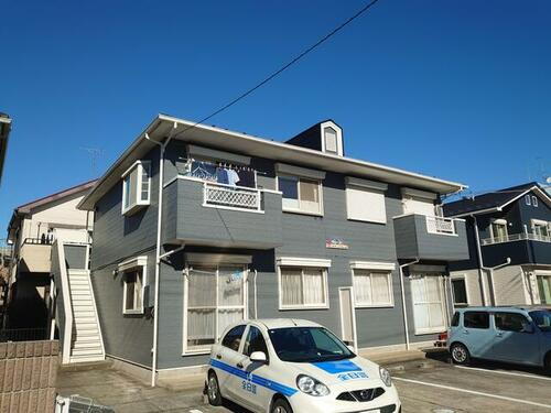 千葉県鎌ケ谷市富岡２丁目 築32年5ヶ月 2階建