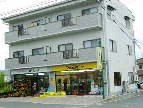 岡山県津山市沼 賃貸マンション