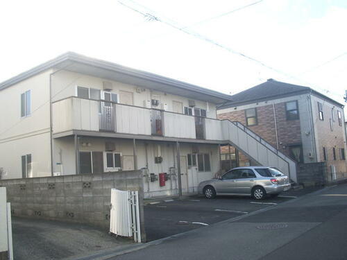 宮城県仙台市太白区松が丘 2階建