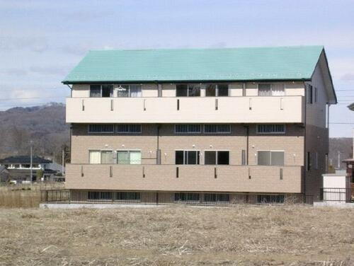 コンフォート愛宕