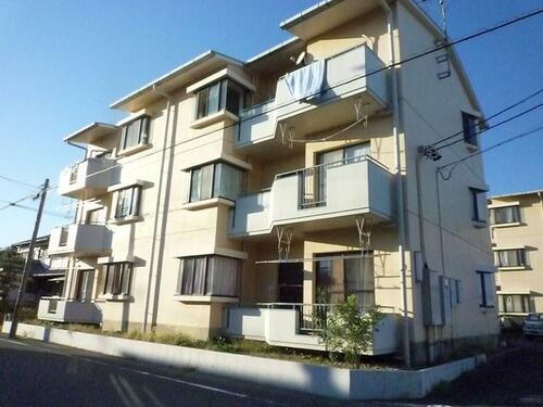 静岡県湖西市新居町新居 賃貸マンション