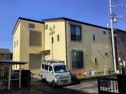 ＷＡＶＥ 2階建
