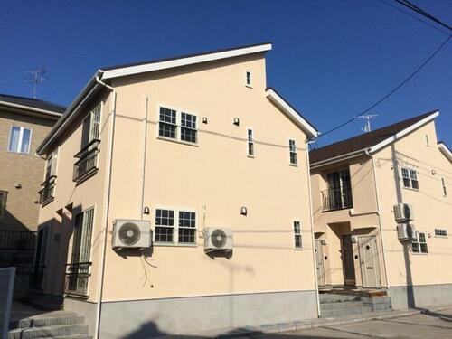 ミッションヒルズⅠ