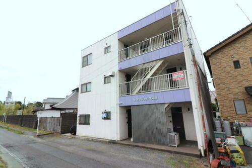 サウザントハウスⅢ