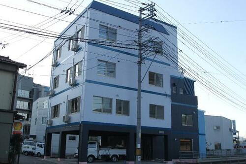 ボイスビル５ 5階建