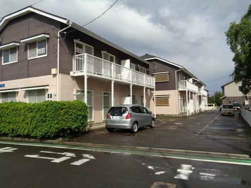 スティタス遠見塚 2階建