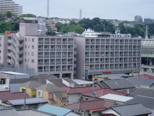神奈川県横浜市保土ケ谷区和田１丁目 7階建 築32年5ヶ月