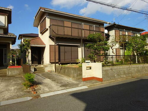 栄町酒直台　貸戸建住宅