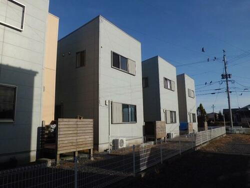 志布志ム－ブＨ棟