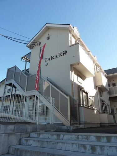 神奈川県藤沢市天神町２丁目 賃貸アパート